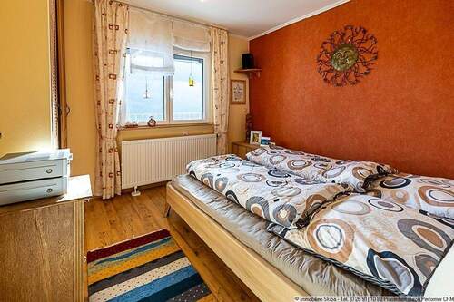 Schlafzimmer - 