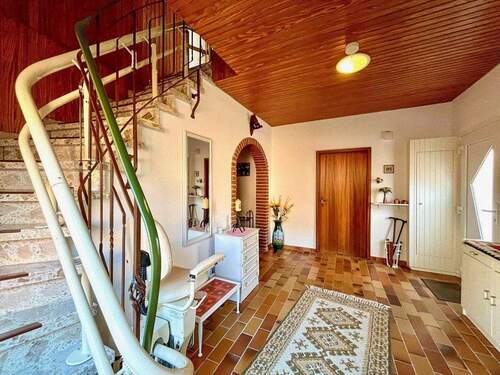 Eingangsbereich - Einfamilienhaus mit 131,00 m&sup2; in Tönning zum Kaufen