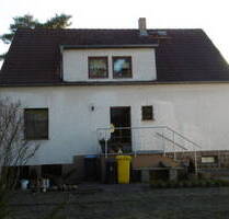 Schönes Eigenheim in bevorzugter WohngegendWintergartenSauna - Lauchhammer