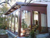 Wintergarten - 