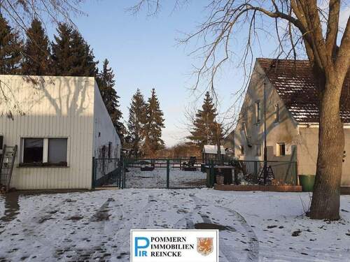 Hofzufahrt!.jpg - Mehrfamilienhaus, Wohnhaus mit 100,00 m&sup2; in Krien zum Kaufen