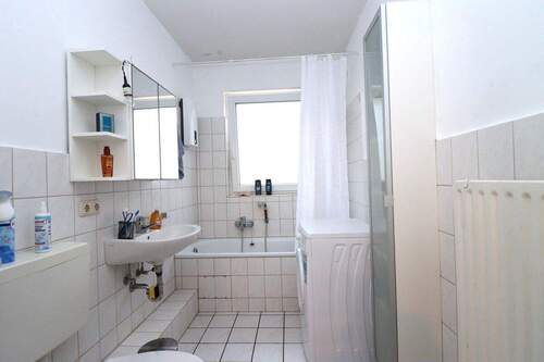 Badezimmer - 