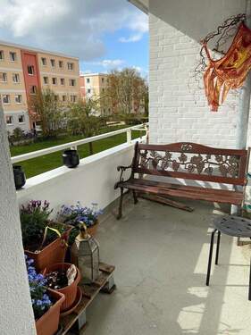 Balkon - 