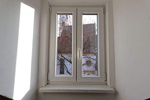 Ausblick Wohnzimmer - 