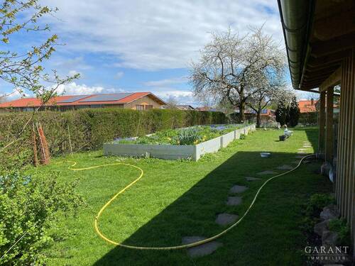 IMG 3865 - 8 Zimmer Mehrfamilienhaus, Wohnhaus in Kirchanschöring