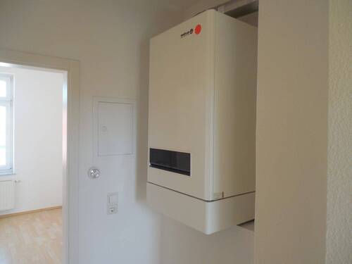 Bild 3 - 2 Zimmer Etagenwohnung in Altenburg