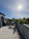 Dachterrasse auf dem Anbau - 
