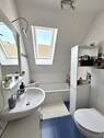 Wannenbad im DG - 