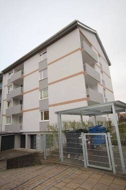 Ansicht West - 