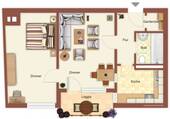 Grundriss - 