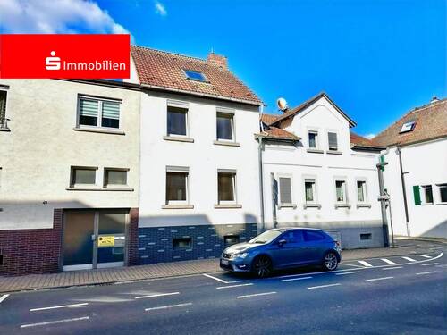 12704601-Vorderansicht - 