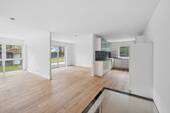 Bild 1 - 184 m² mit 6 exklusiven Räumen - Wohnen auf 2 Ebenen!