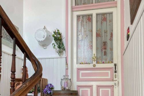 Eingangsbereich - 3 Zimmer Etagenwohnung zum Kaufen in Lübeck