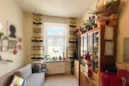 Arbeits-/Bügelzimmer - 