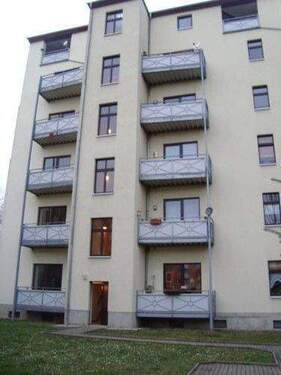 glauch15_h - Etagenwohnung mit 62,30 m² in Chemnitz zur Miete