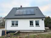 PV zur Eigenversorgung - Einfamilienhaus mit 120,00 m² in Holzendorf zum Kaufen