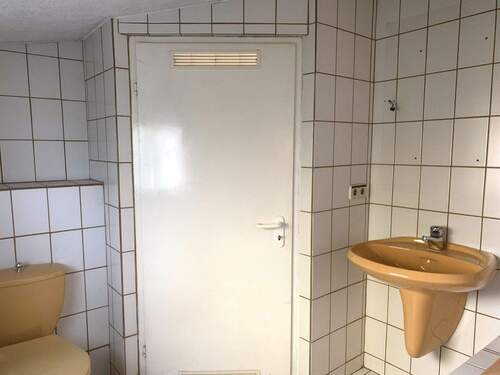 Badezimmer OG - 