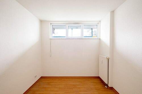 Schlafzimmer - Etagenwohnung mit 46,00 m&sup2; in Berlin zum Kaufen