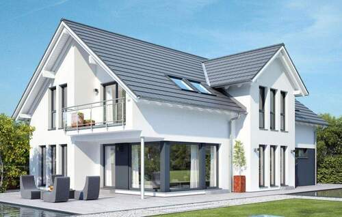 37.jpg - Neubau Einfamilienhaus 120 m² Wohnfläche mit 758 m² Baugrundstück in Preisendorf-Forstern