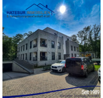 Hochwertige 4-Zimmer-Wohnung in modernem Mehrparteienhaus zu vermieten - Nienburg