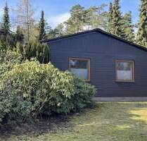 Schafwedel: Wohnen auf dem Land - Gepflegtes Anwesen sucht neue Eigentümer - Bad Bodenteich