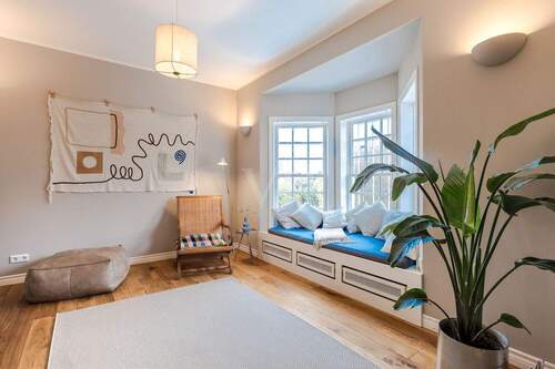 Helles Spielzimmer - 