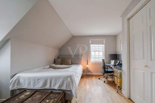 Gästezimmer/Büro - 