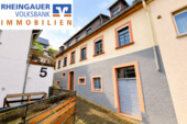 Ansicht Exposé - *Lorch am Rhein - Großes 10-Zimmer-Haus in zentraler Lage *