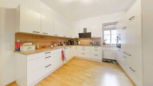 OG Küche - Reihenmittelhaus mit 191,00 m&sup2; in Lorch zum Kaufen