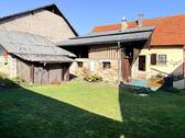Haus-/Gartenansicht - Einfamilienhaus mit 120,00 m&sup2; in Angelbachtal zum Kaufen