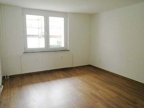 Schlafen - 3 Zimmer Etagenwohnung in Bielefeld