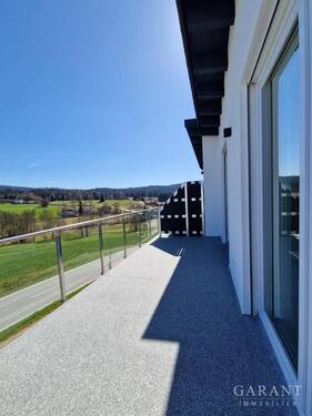 Balkon DG - 