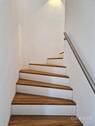 Aufgang Maisonette - 