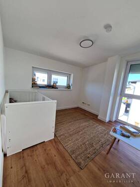Kinderzimmer DG - 