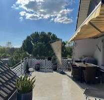 Seltene Gelegenheit – Zweifamilienhaus mit riesiger Dachterrasse & viel Potenzial - Weisweil