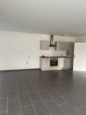 Offener Wohn.-/ Essbereich - Schöne 2-Zimmerwohnung in ruhiger Lage