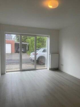 Schlafzimmer - 2 Zimmer Etagenwohnung zur Miete in Drebber