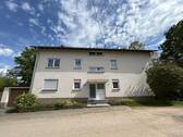 SP-26-CSBD-126 - 3-Zimmer-Wohnung mit Balkon und Garage