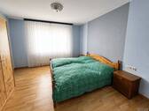 Schlafzimmer - 3 Zimmer Etagenwohnung in Wadgassen