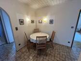 Essbereich - 