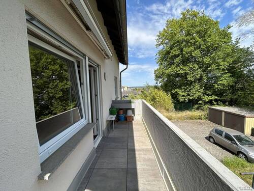 Balkon - 