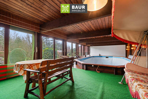 Schwimmbad - 