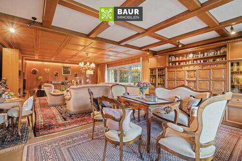 Wohnzimmer - 