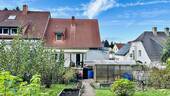 Rückansicht - 5 Zimmer Doppelhaushälfte zum Kaufen in Blieskastel