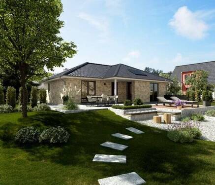 Bungalow-108-Garten-Klinker-1 - 