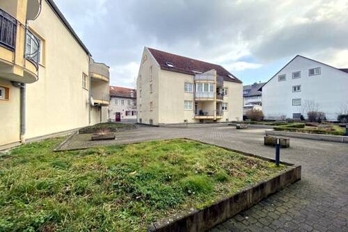 WEG-Anlage - 