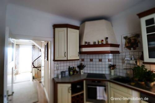 Mitten im Zentrum von Schneverdingen - 