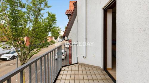 1. OG Balkon 3 - 