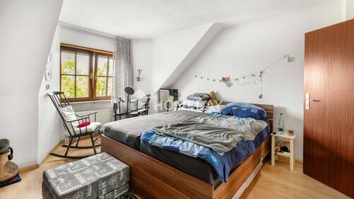 DG Schlafzimmer 1 - 