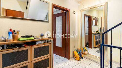 EG Flur 1 - 